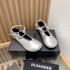 Jil Sander Shoes